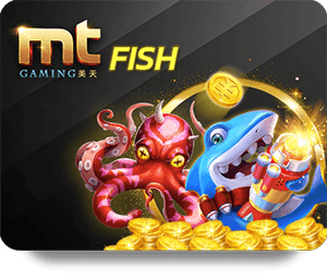 Fishing Provider 7